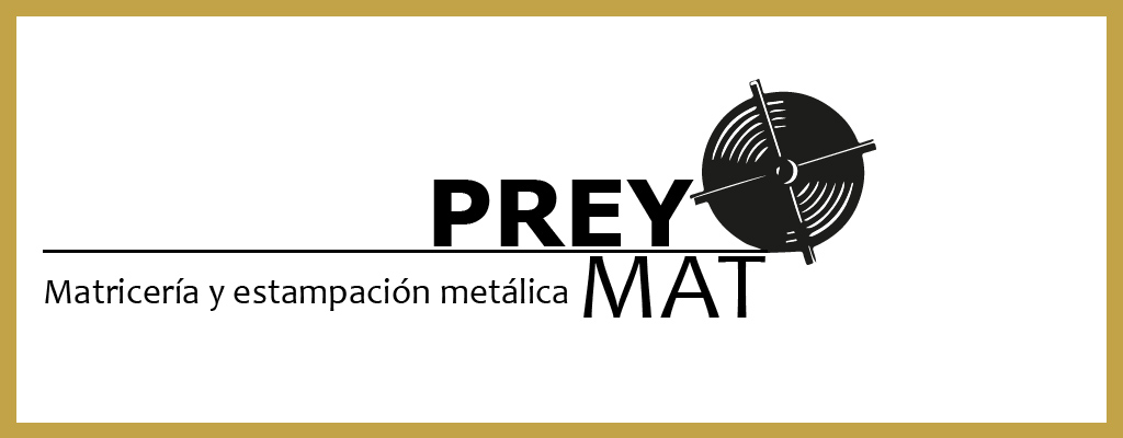 Logo de Prey Mat