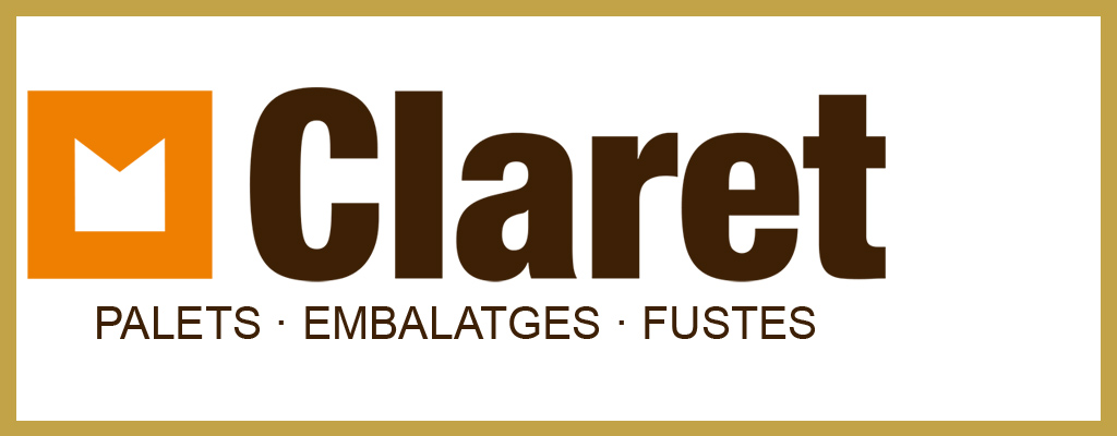 Logo de Claret