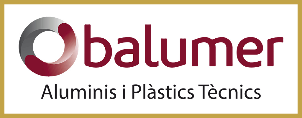 Logotipo de Balumer