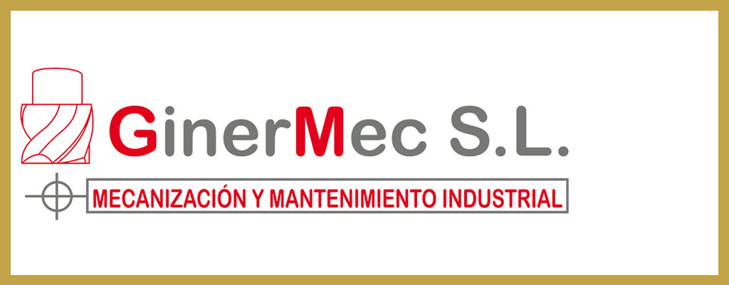 Logo de Ginermec