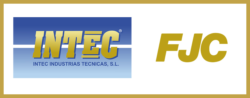 Logotipo de Intec FJC