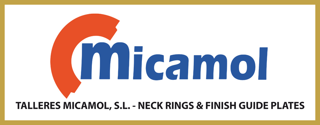 Logotipo de Micamol