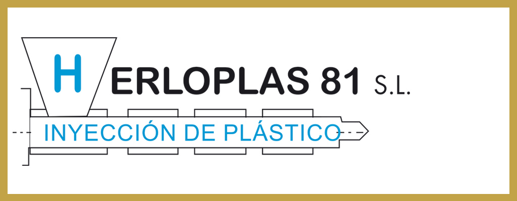 Logo de Herloplas 81