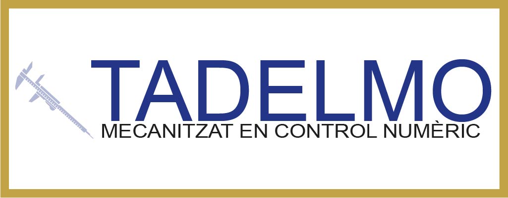 Logotipo de Tadelmo