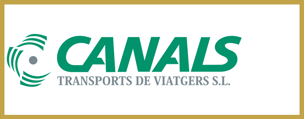 Logo de Canals Transports de Viatgers