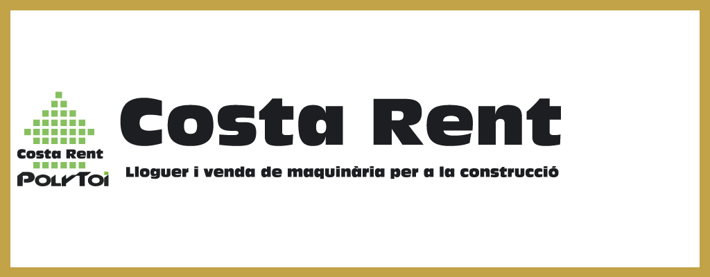 Logo de Costa Rent