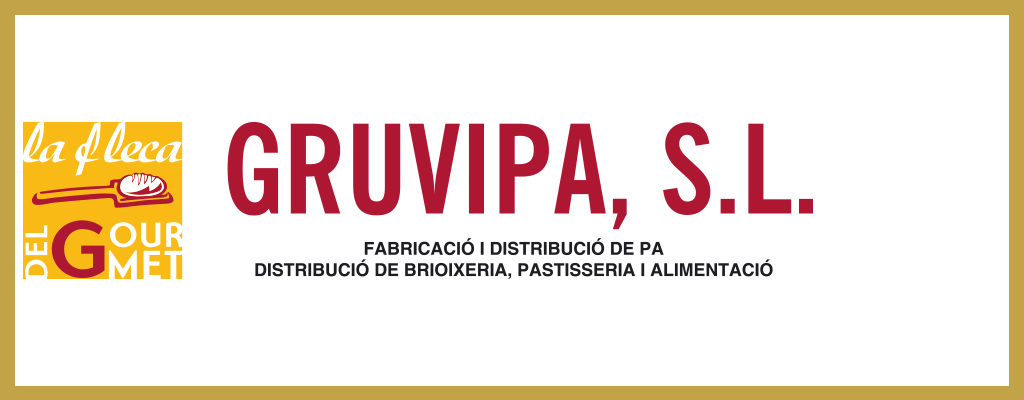 Logo de Gruvipa