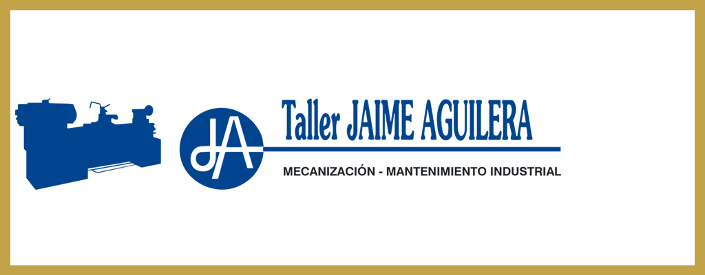 Logo de Jaime Aguilera