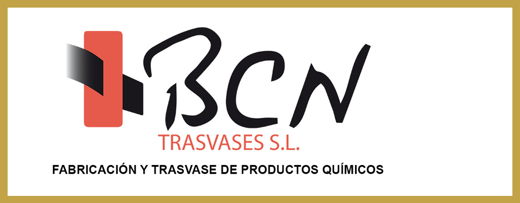 BCN Trasvases - En construcció