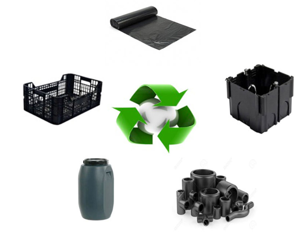 Imagen para Producto Materies primes reciclades de cliente Cobarplas