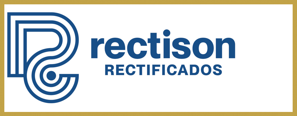 Logo de Rectificats Rectison