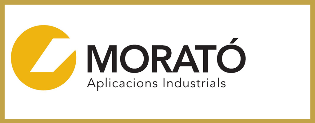 Logo de Morató