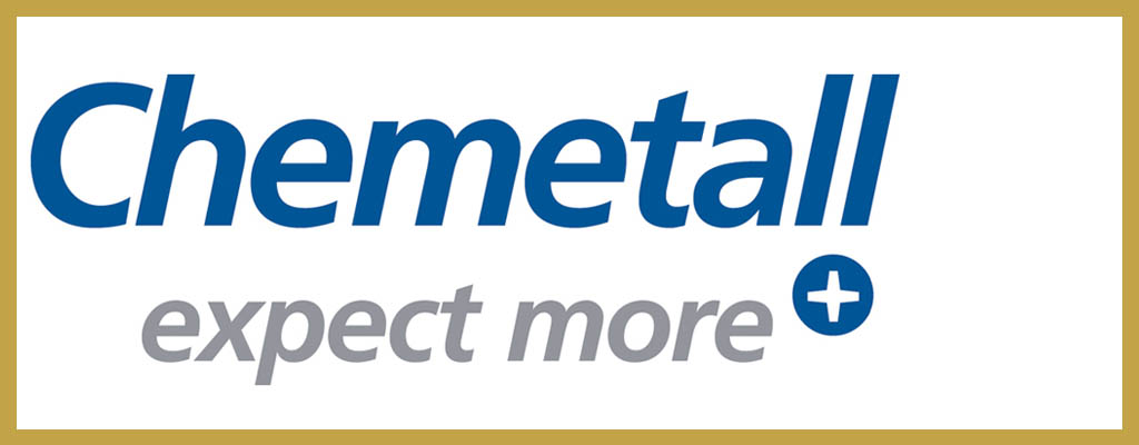 Logo de Chemetall