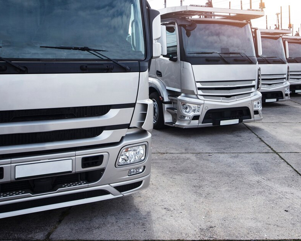 Imagen para Producto Camiones de remolque de cliente Rebei Servicios Globales