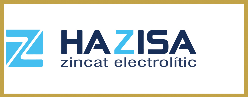 Logo de Hazisa