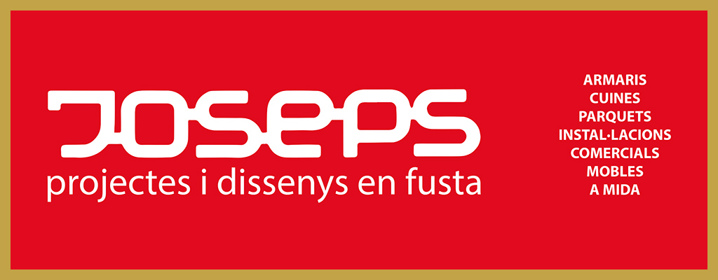 Logotipo de Joseps