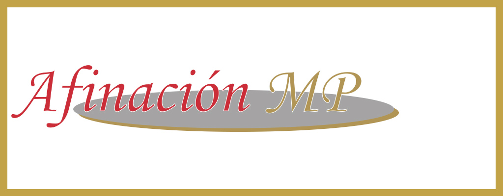 Logo de Afinación MP