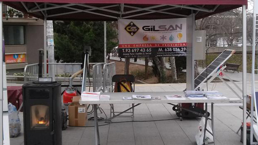 Gilsan Instalaciones y Mantenimiento