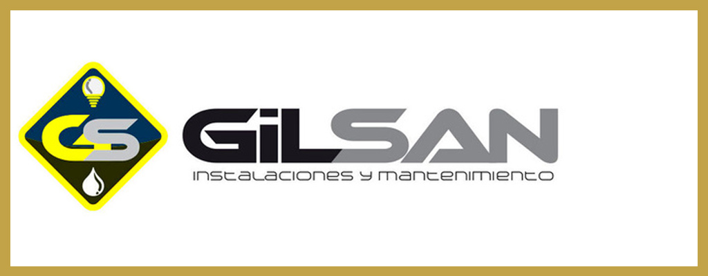 Logo de Gilsan Instalaciones