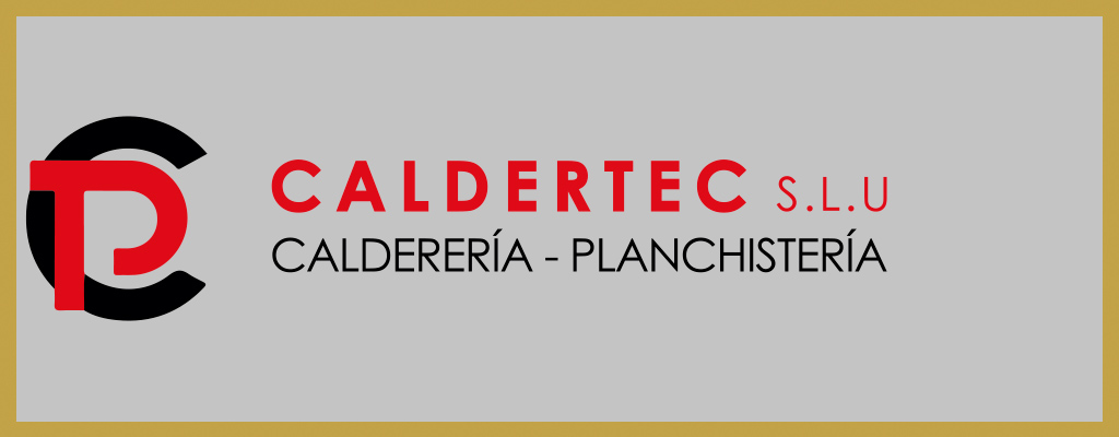 Logo de Caldertec