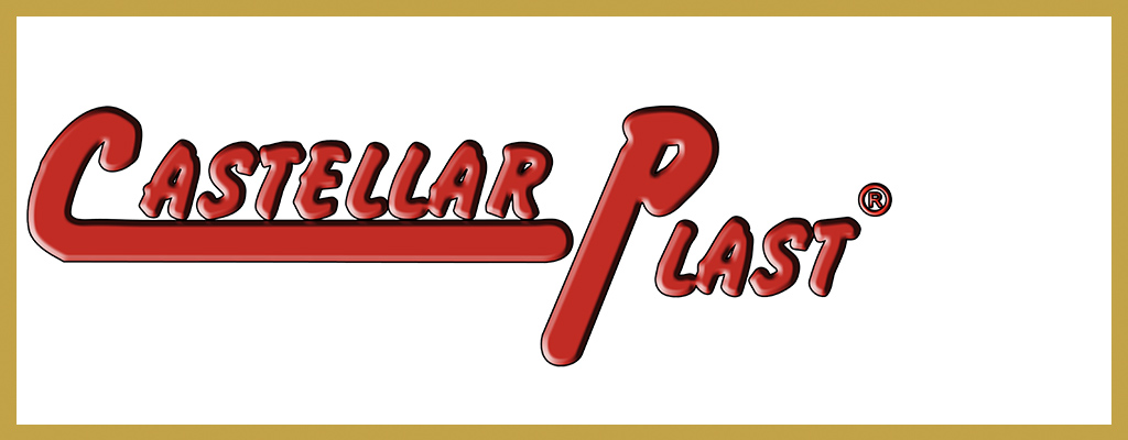 Logo de Castellar Plast