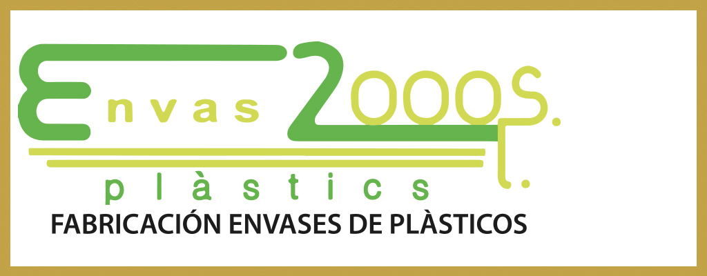 Logo de Envas 2000 Plàstics