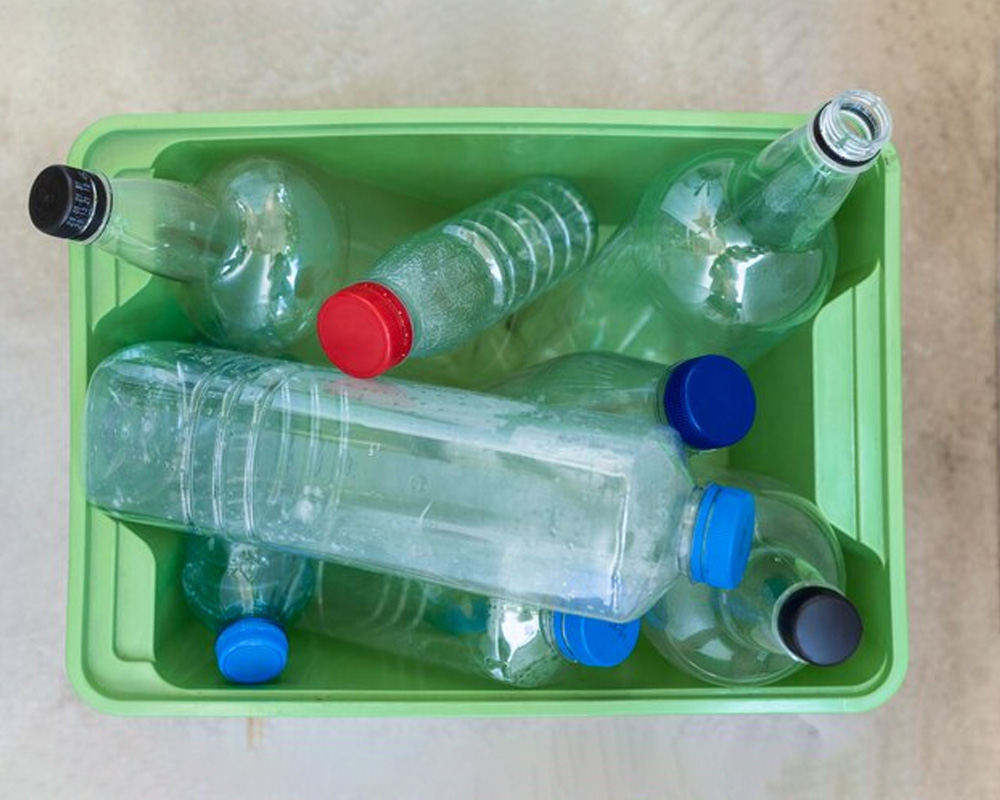 Imagen para Producto Envasos de plàstic de cliente Envas 2000 Plàstics