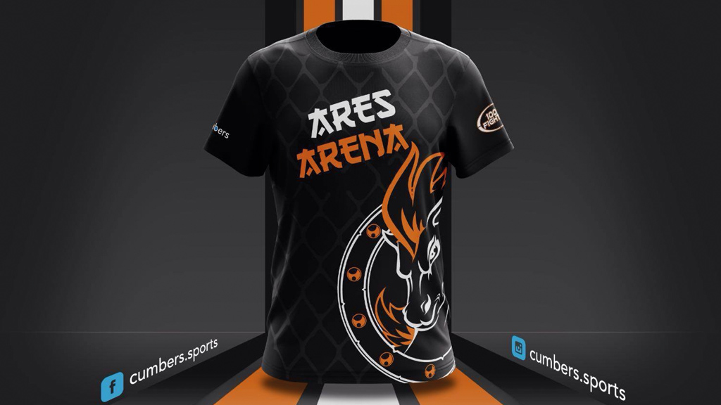 Ares Arena