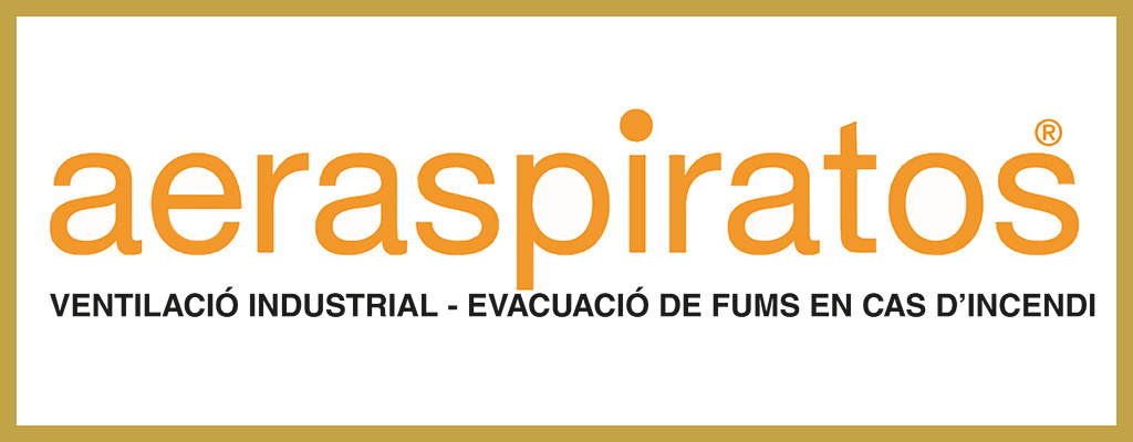 Logotipo de Aeraspiratos