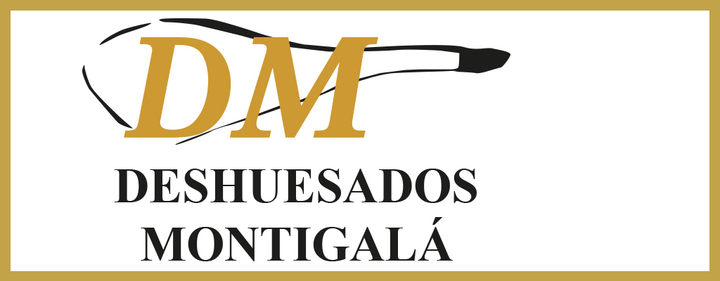 Logo de Deshuesados Montigalá