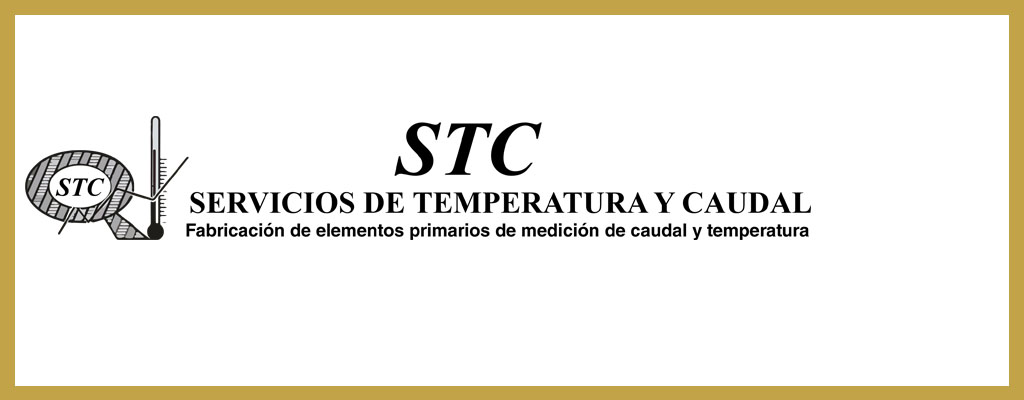 Logo de STC Servicios