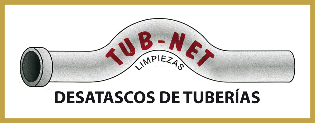 Logotipo de Tub-net