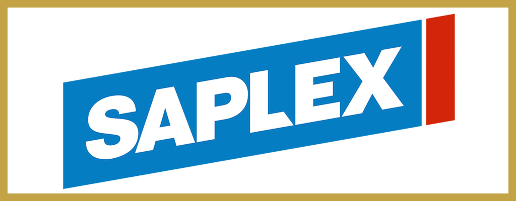 Logotipo de Saplex