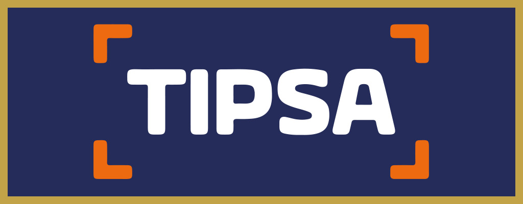 Logotipo de Tipsa (La Palma de Cervelló)
