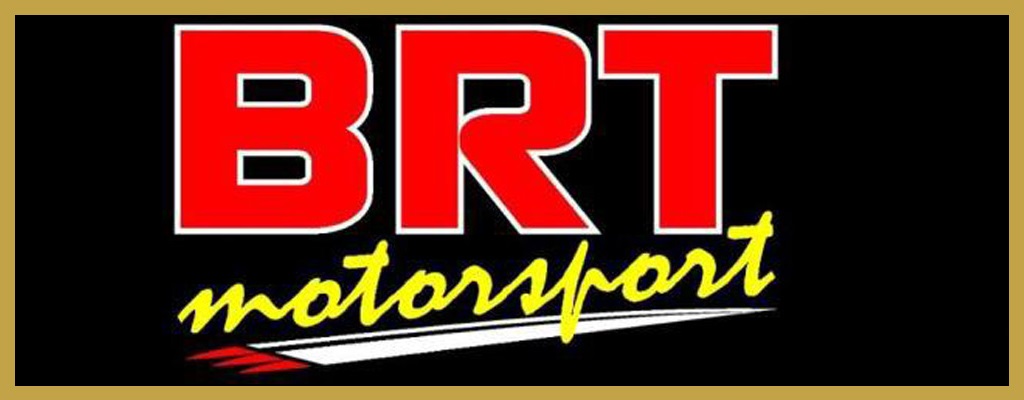Logo de BRT Motorsport