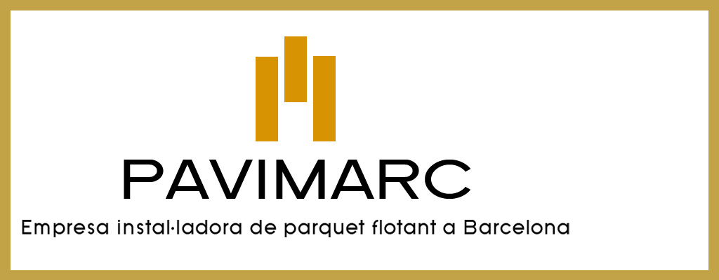 Logo de Pavimarc