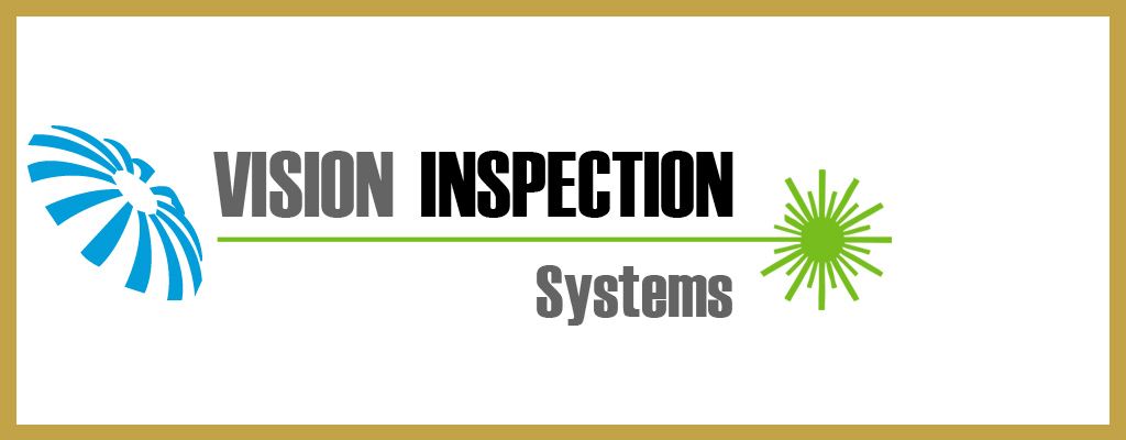 Vision Inspection Systems - En construcció