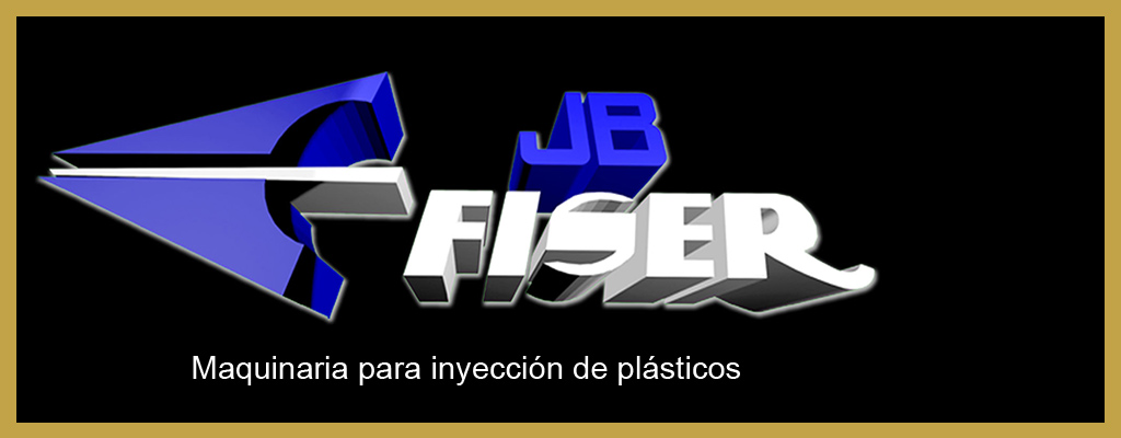Logo de JB Fiser