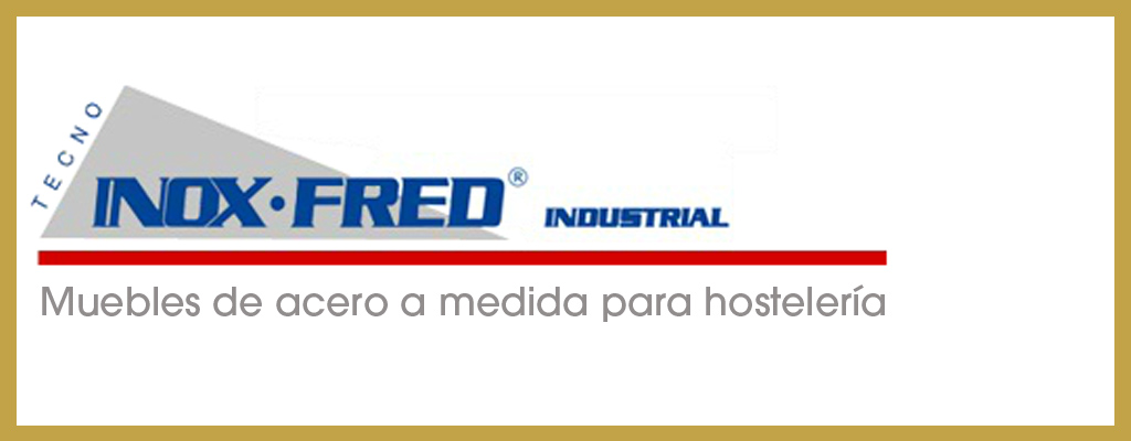 Logo de Inox Fred Industrial
