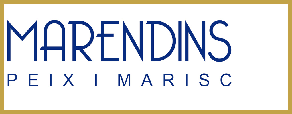 Logo de Marendins