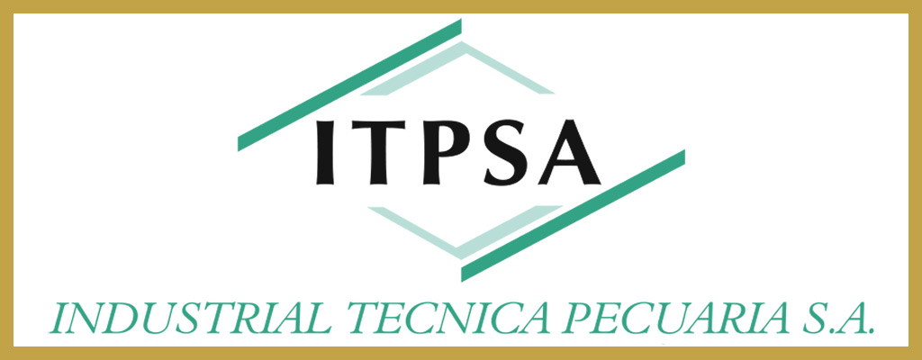 Logotipo de ITPSA