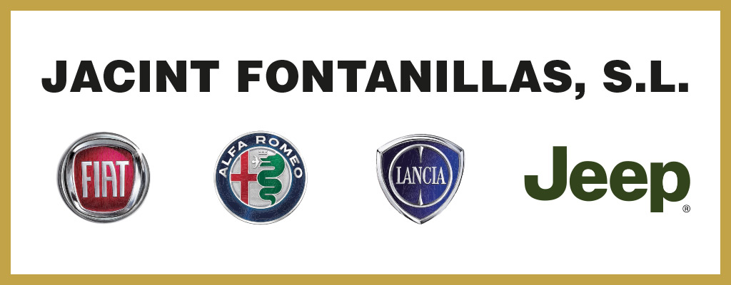 Logotipo de Jacint Fontanillas