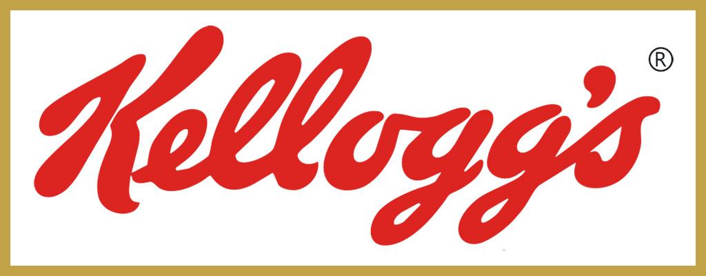 Logotipo de Kelloggs