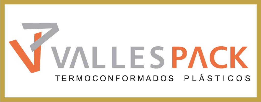 Logotipo de Vallespack