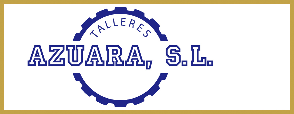 Logo de Talleres Azuara