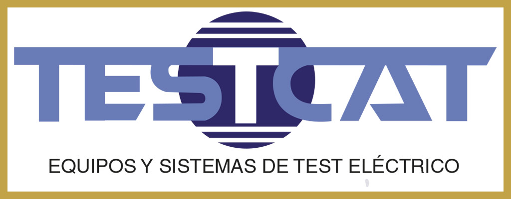 Logotipo de Testcat