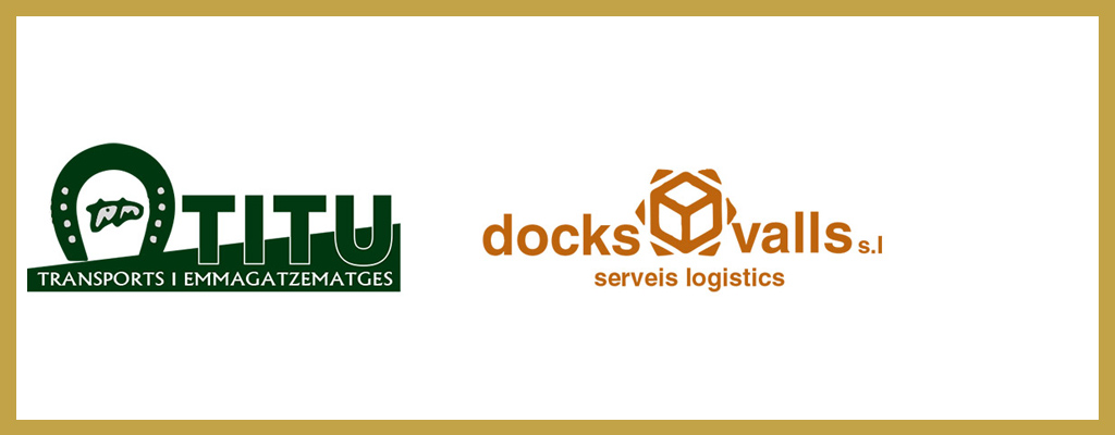 Logo de Titu - Docks