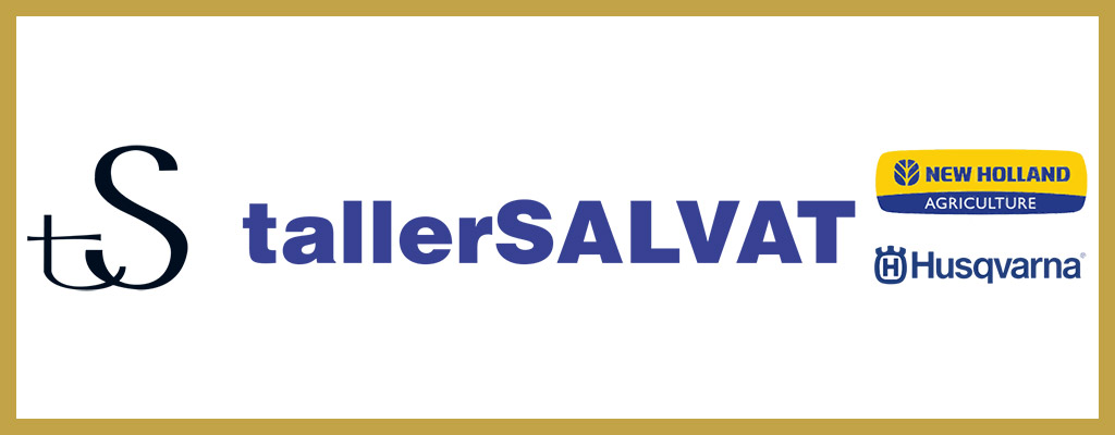 Logotipo de Taller Salvat