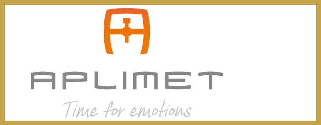 Logo de Aplimet 2000