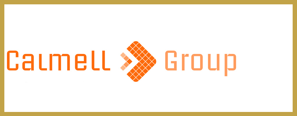 Logo de Calmell Group